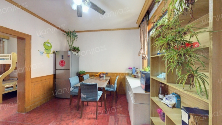 良渚花苑新村二手房实景图