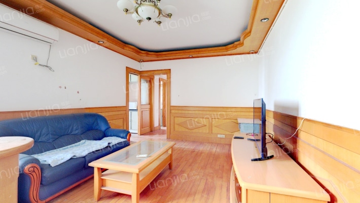 高教新村二手房实景图