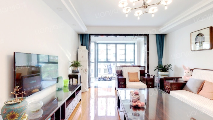 颐和花园澜苑二手房实景图