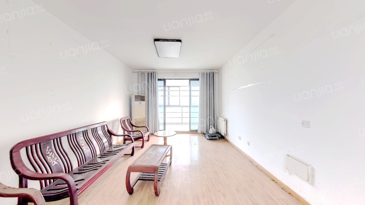 广视花园东区二手房实景图