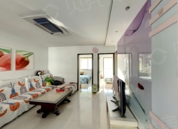 整租·金鼎世纪城西区 2室2厅 南/北_金鼎世纪城西区租房