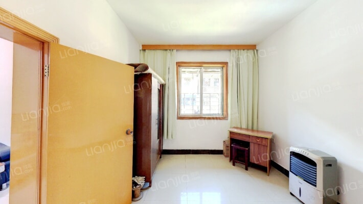 江纺住宅一区二手房实景图