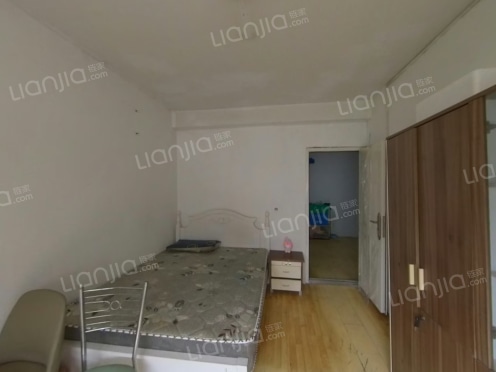 合租·西桥新村 3居室 南卧