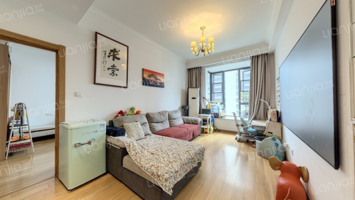 九悦江南二手房实景图