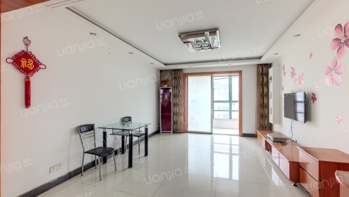 御都花园二手房实景图