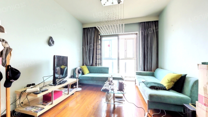 新华御庭二手房实景图