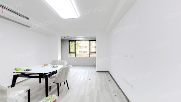 让山二手房实景图