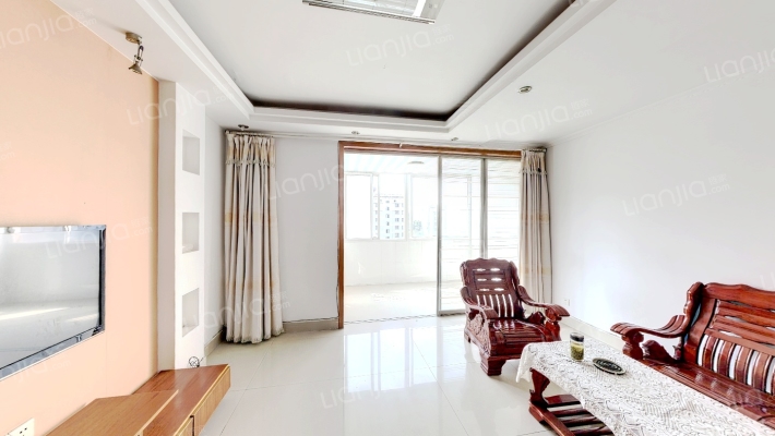 秦淮花苑南区二手房实景图