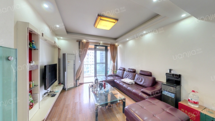 优品道二期二手房实景图