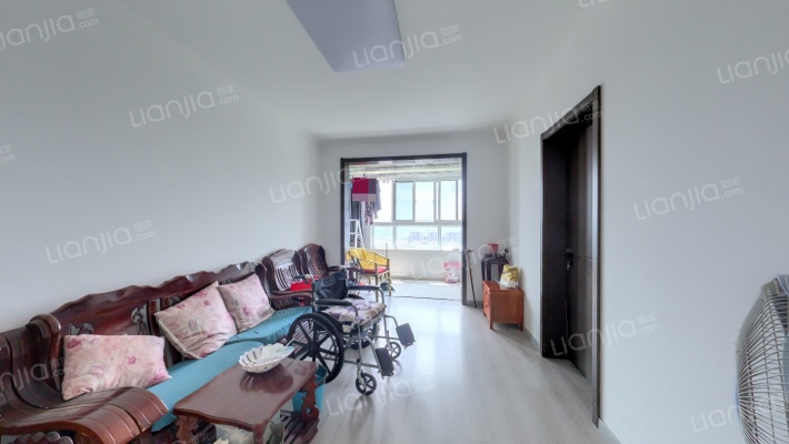 新居棠悦花园北园二手房实景图