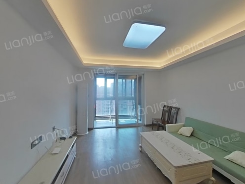 整租·尚滨花园 3室2厅 南