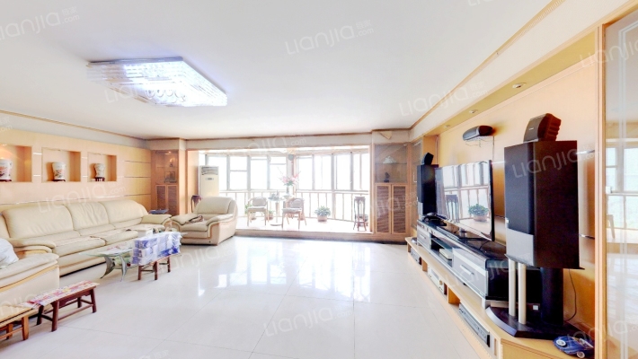 新安花园二手房实景图