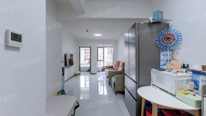 清韵颐景苑二手房实景图