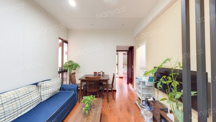 康德国会山二手房实景图