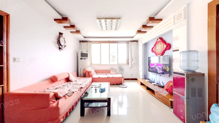 汇园小区二手房实景图