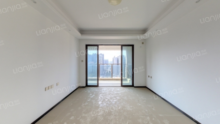 博达外滩二手房实景图