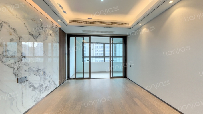 首开万科江悦光年二手房实景图