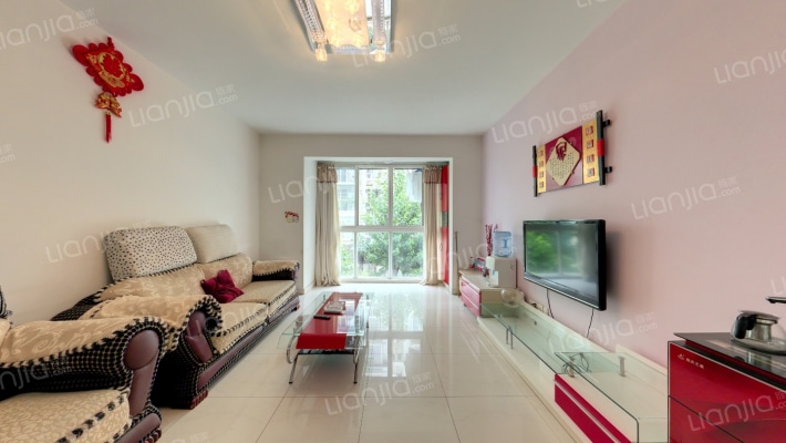 银河花园二手房实景图