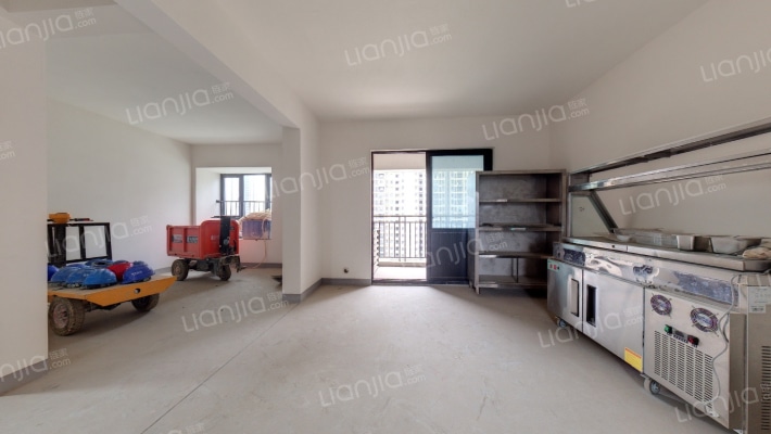 菁英城一期二手房实景图