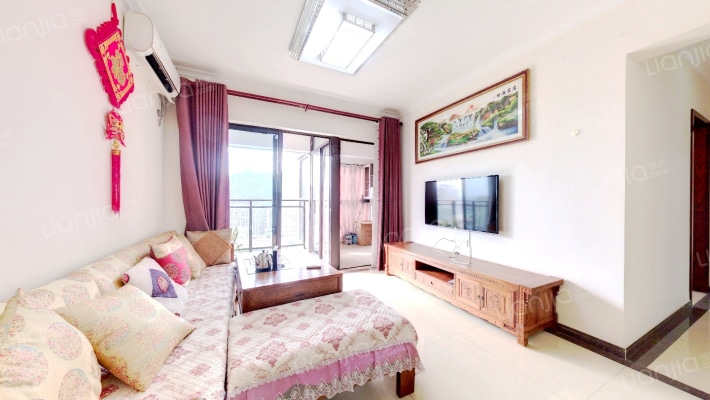 时代港二手房实景图