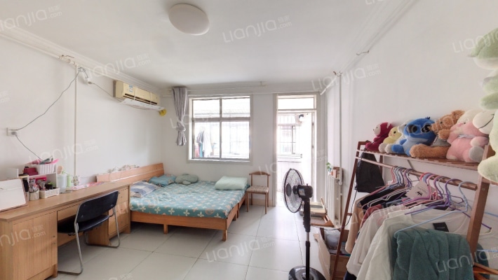 历园新村二手房实景图