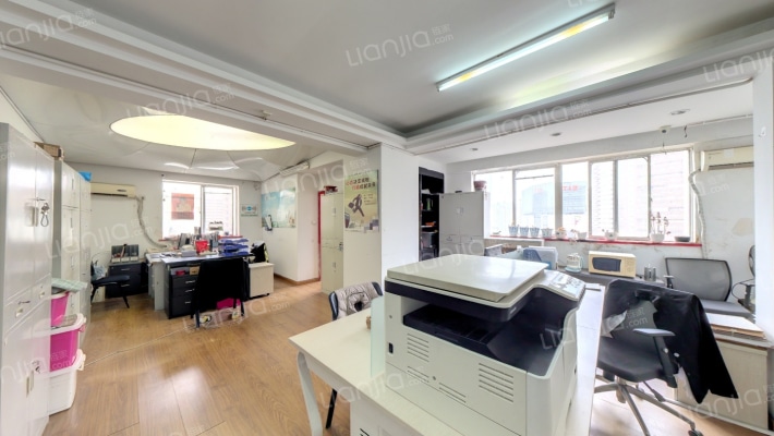 华通大厦二手房实景图