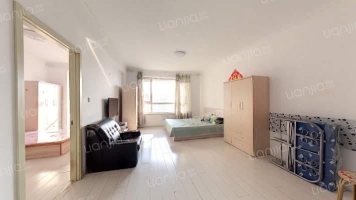 海富经典二手房实景图