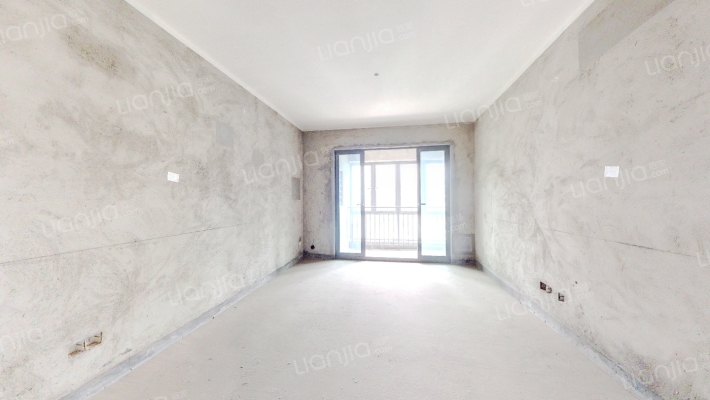 融汇温泉城未来里二手房实景图