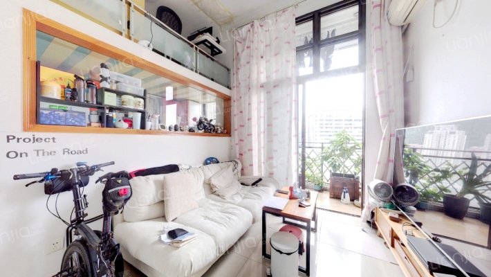 合正瑞园二手房实景图