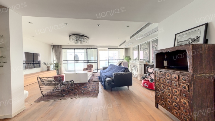 复地东湖国际三期二手房实景图