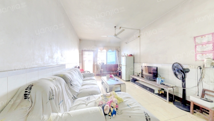 狮城苑二手房实景图