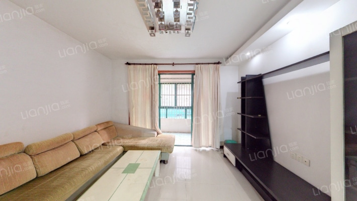 梅满嘉园二手房实景图