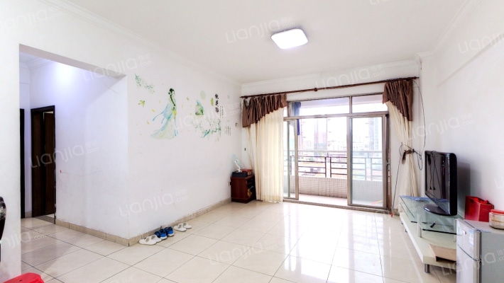 台达花园二手房实景图