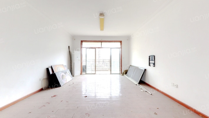 创世纪新城北楼二手房实景图