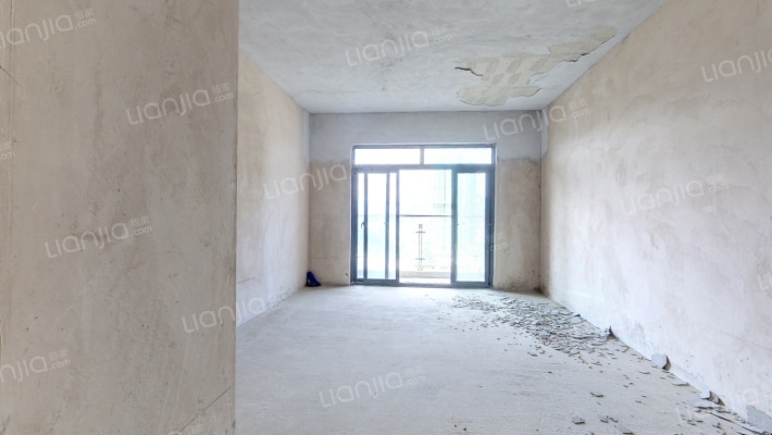 温泉御景一期二手房实景图