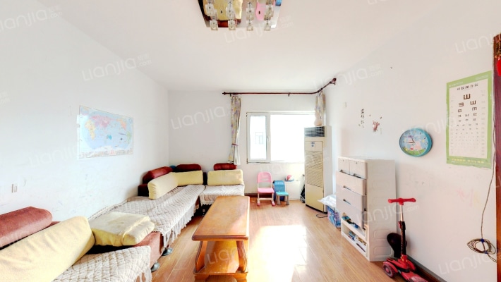 东胜金色里程二手房实景图