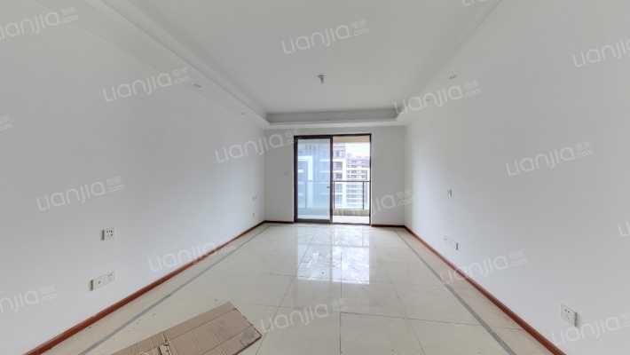 金辉久尚云筑二手房实景图