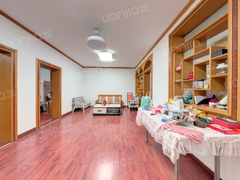 整租·省二建宿舍 3室1厅 南