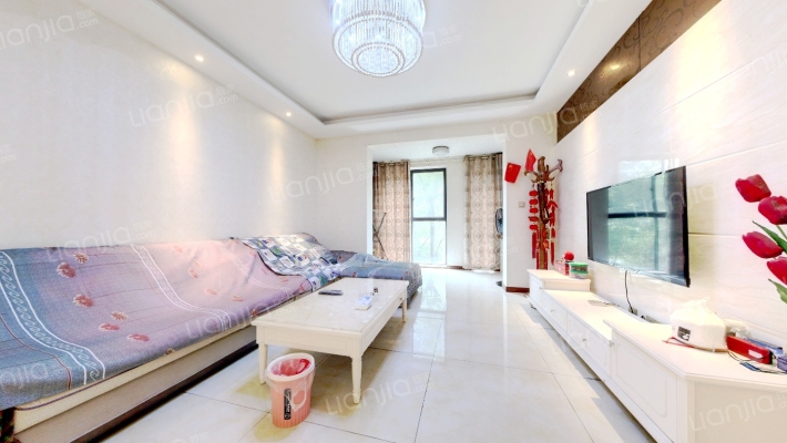 北城映像二手房实景图