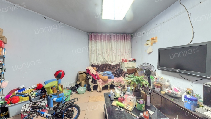 红花堰小区二手房实景图