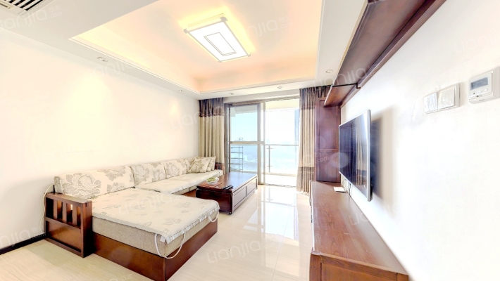 越秀星汇云锦二手房实景图