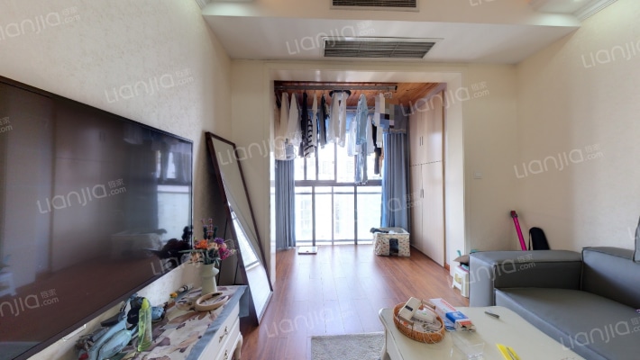 紫苑COSMO时代二手房实景图