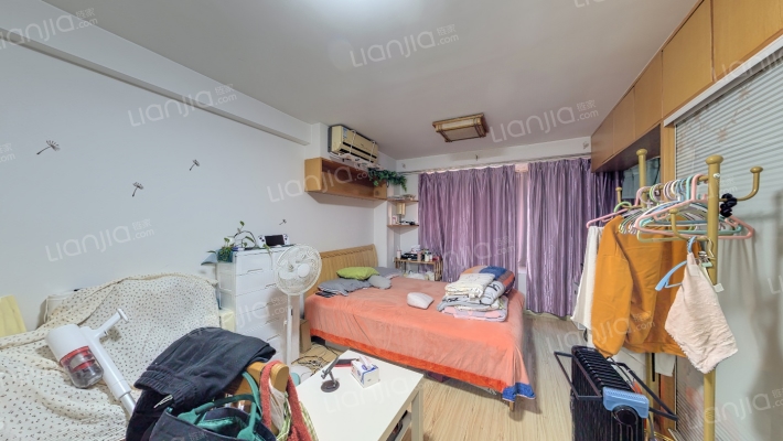 翠屏国际广场苑二手房实景图