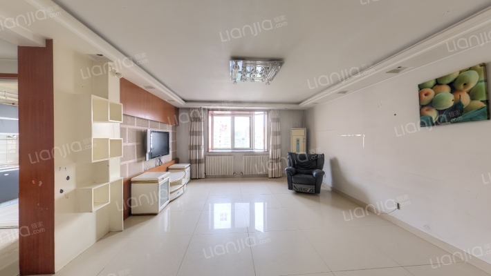 舜怡佳园二手房实景图