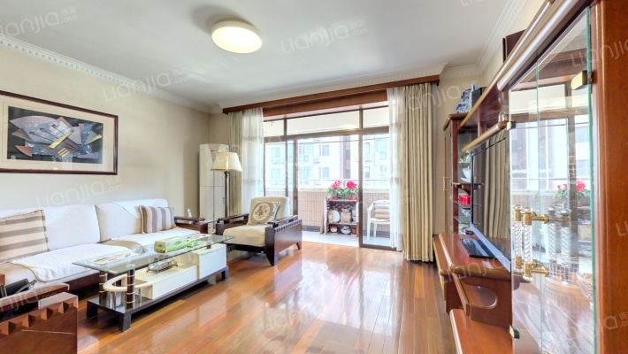 仁达公寓二手房实景图