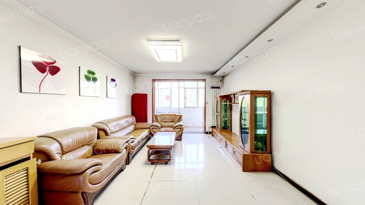 建北生活小区二手房实景图