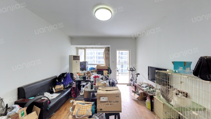 红城二手房实景图