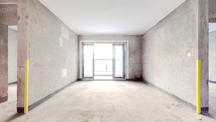 金科博翠园C区二手房实景图