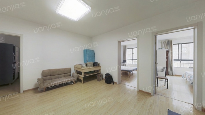 玉兰花园二期和园二手房实景图