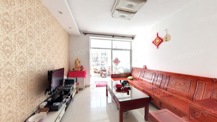 莲景花园二手房实景图